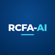 Icône RCFA-AI
